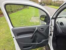 Renault Kangoo dCi ENERGY ML19 Business+ 