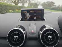 Audi A1 TFSI S line 