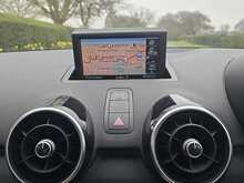 Audi A1 TFSI S line 