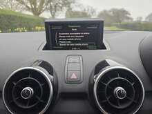 Audi A1 TFSI S line 