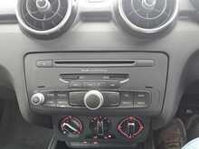 Audi A1 TFSI S line 