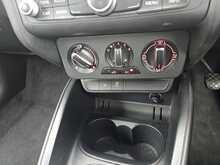 Audi A1 TFSI S line 