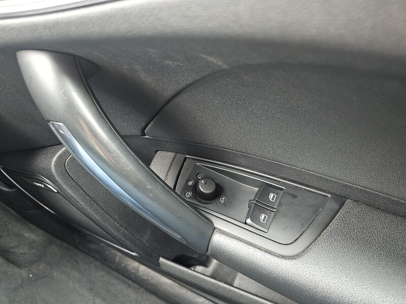 Audi 1.4 TFSI S line Hatchback 3dr Petrol Manual Euro 5 (s/s) (122 ps)