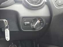 Audi A1 TFSI S line 