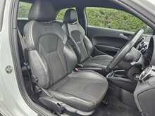Audi A1 TFSI S line 