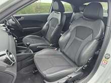 Audi A1 TFSI S line 