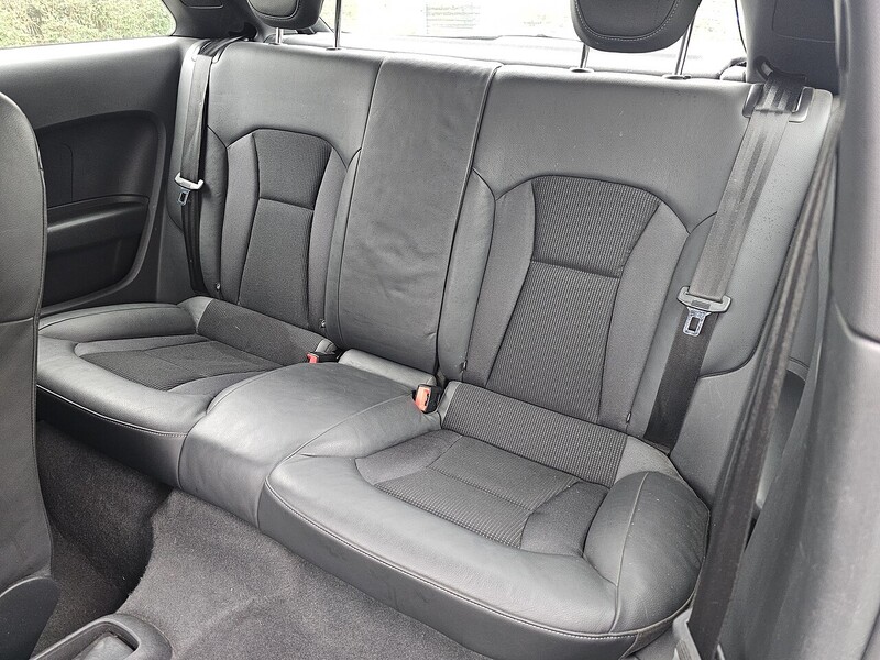 Audi 1.4 TFSI S line Hatchback 3dr Petrol Manual Euro 5 (s/s) (122 ps)