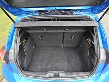 Ford Focus T EcoBoost ST-Line