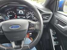 Ford Focus T EcoBoost ST-Line