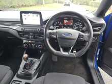 Ford Focus T EcoBoost ST-Line
