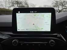 Ford Focus T EcoBoost ST-Line