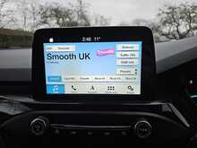 Ford Focus T EcoBoost ST-Line