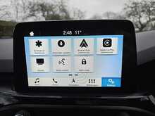 Ford Focus T EcoBoost ST-Line