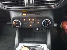 Ford Focus T EcoBoost ST-Line