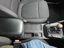 Ford Focus T EcoBoost ST-Line