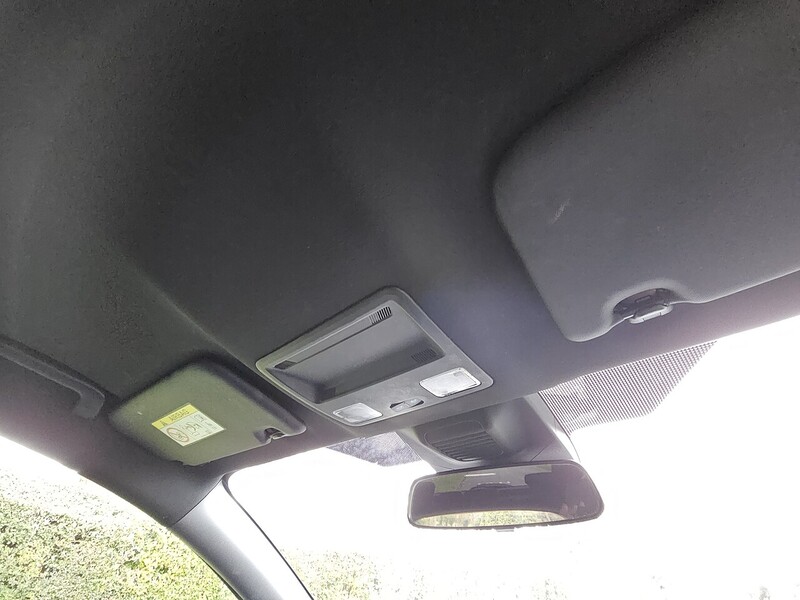 Ford T EcoBoost ST-Line Hatchback 1.0 Manual Petrol