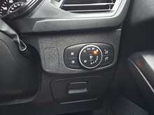 Ford Focus T EcoBoost ST-Line
