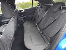 Ford Focus T EcoBoost ST-Line