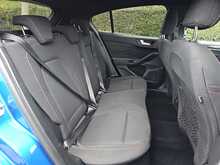 Ford Focus T EcoBoost ST-Line