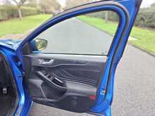 Ford Focus T EcoBoost ST-Line