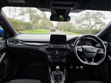 Ford Focus T EcoBoost ST-Line