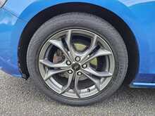 Ford Focus T EcoBoost ST-Line