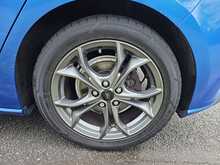 Ford Focus T EcoBoost ST-Line