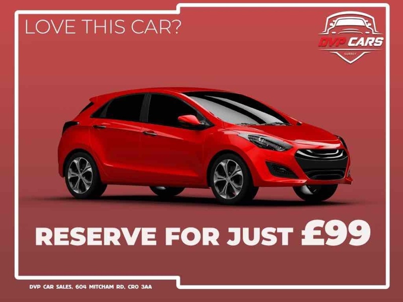 Ford T EcoBoost ST-Line Hatchback 1.0 Manual Petrol