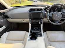 Jaguar XE d Portfolio