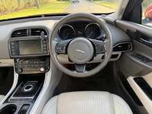 Jaguar XE d Portfolio