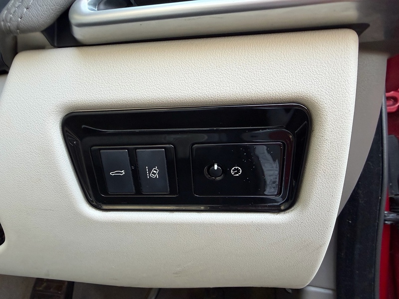 Jaguar d Portfolio Saloon 2.0 Automatic Diesel