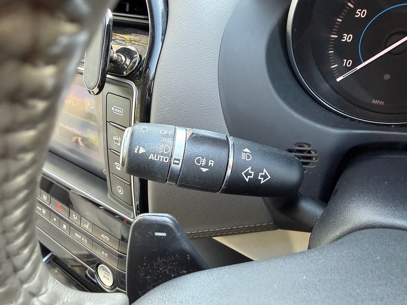 Jaguar d Portfolio Saloon 2.0 Automatic Diesel