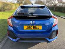 Honda Civic VTEC Turbo EX