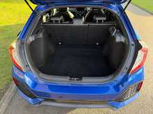 Honda Civic VTEC Turbo EX