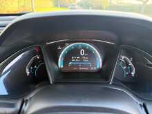 Honda Civic VTEC Turbo EX