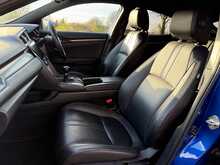 Honda Civic VTEC Turbo EX