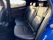 Honda Civic VTEC Turbo EX