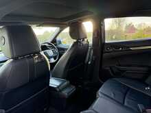 Honda Civic VTEC Turbo EX