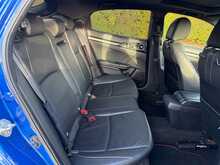 Honda Civic VTEC Turbo EX