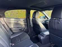 Honda Civic VTEC Turbo EX