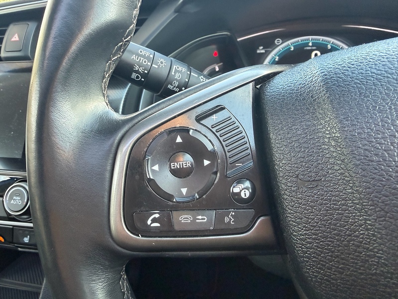 Honda VTEC Turbo EX Hatchback 1.0 Manual Petrol