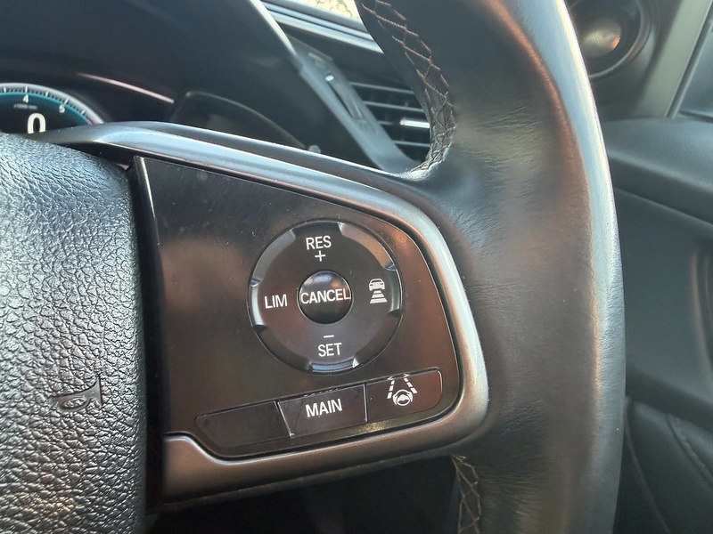 Honda VTEC Turbo EX Hatchback 1.0 Manual Petrol