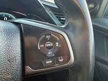 Honda Civic VTEC Turbo EX