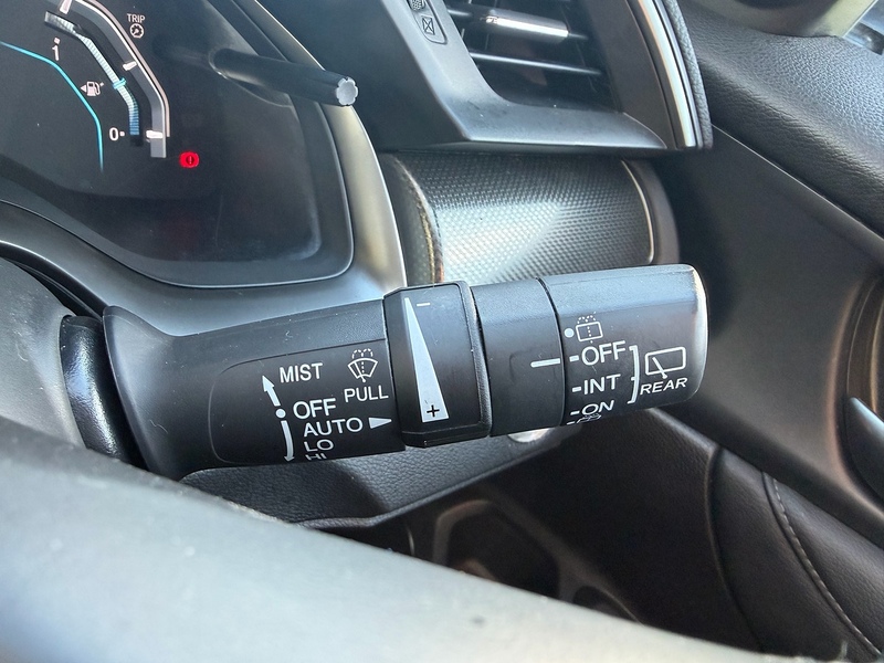 Honda VTEC Turbo EX Hatchback 1.0 Manual Petrol