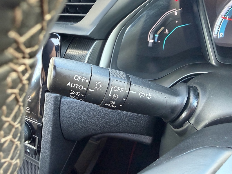 Honda VTEC Turbo EX Hatchback 1.0 Manual Petrol