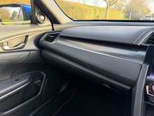 Honda Civic VTEC Turbo EX