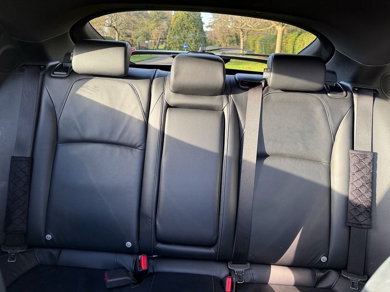 Honda VTEC Turbo EX Hatchback 1.0 Manual Petrol