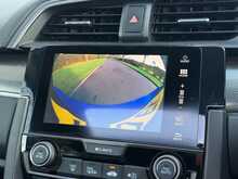 Honda Civic VTEC Turbo EX