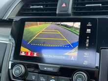 Honda Civic VTEC Turbo EX