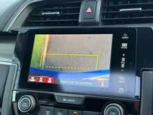 Honda Civic VTEC Turbo EX